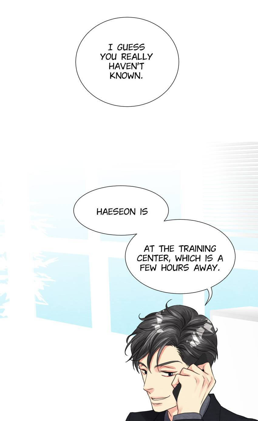 Off Limits! Chapter 57 page 37 - 