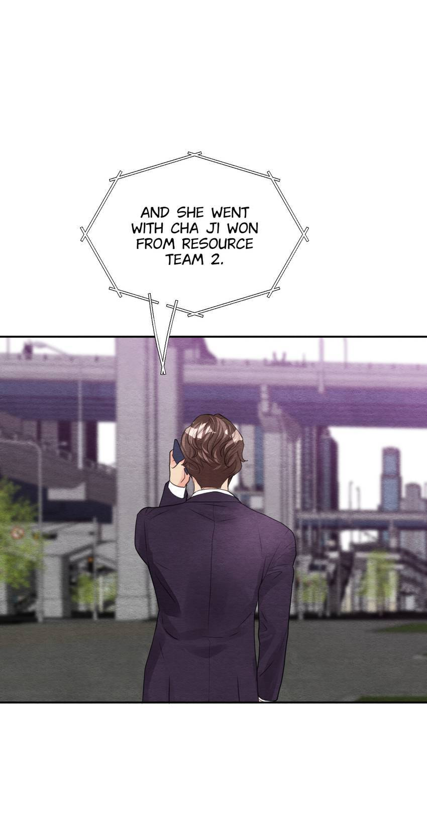 Off Limits! Chapter 57 page 39 - 