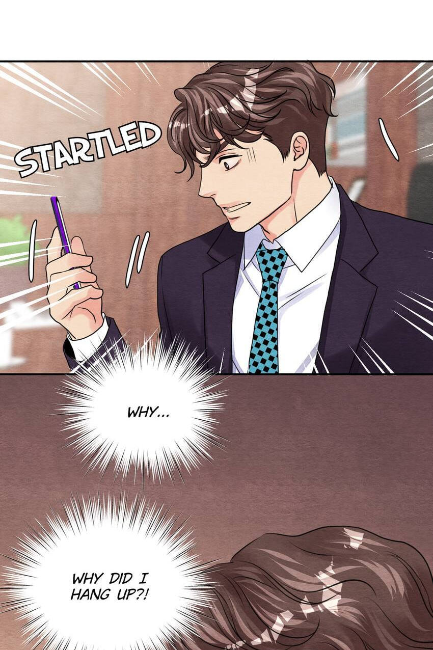 Off Limits! Chapter 57 page 5 - 