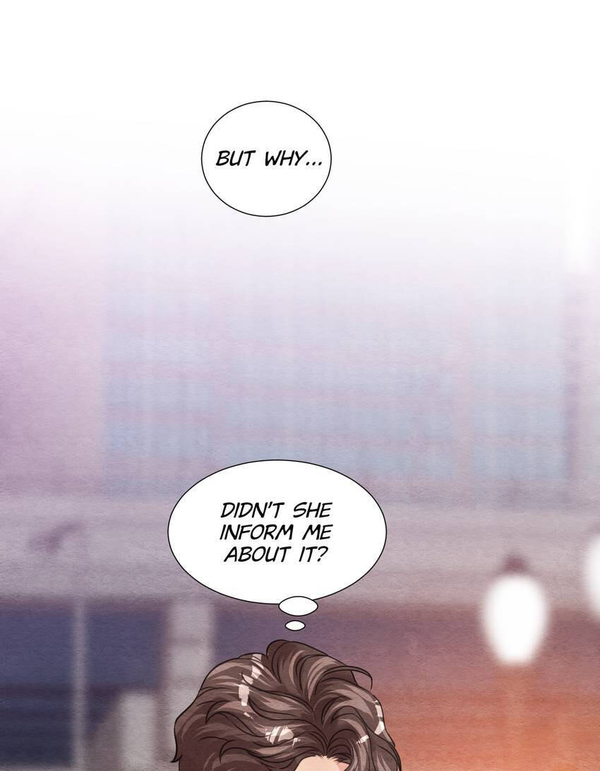 Off Limits! Chapter 57 page 43 - 