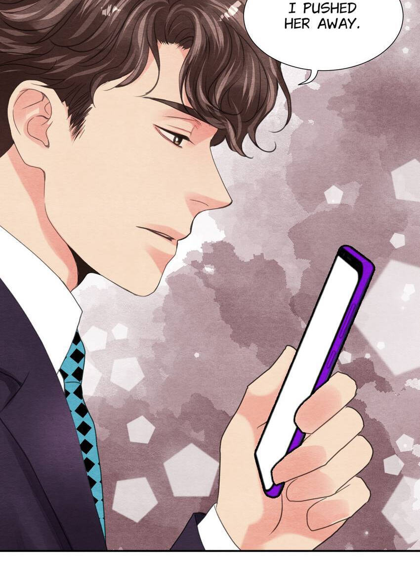 Off Limits! Chapter 57 page 47 - 