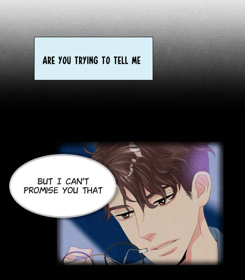 Off Limits! Chapter 57 page 49 - 