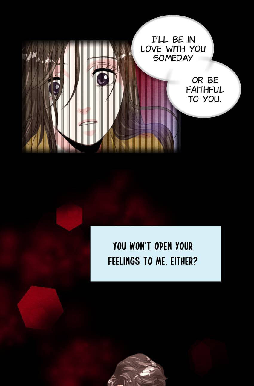 Off Limits! Chapter 57 page 50 - 