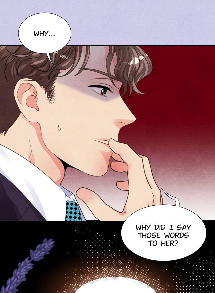 Off Limits! Chapter 57 page 55 - 