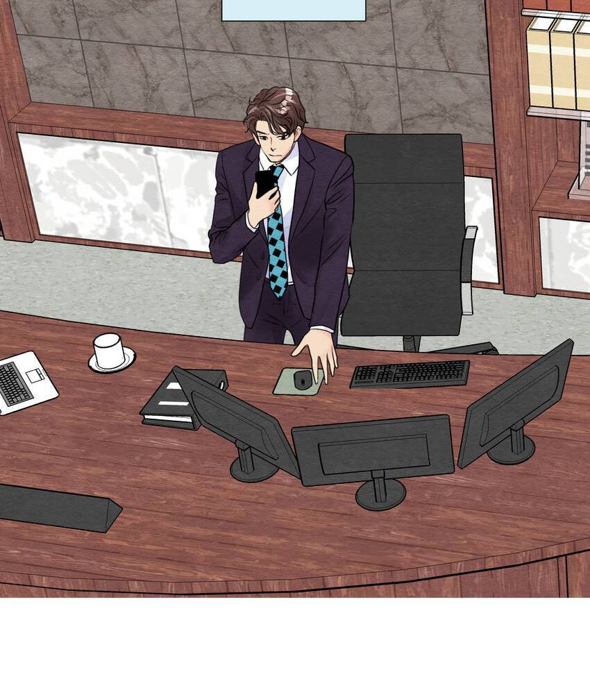 Off Limits! Chapter 57 page 8 - 