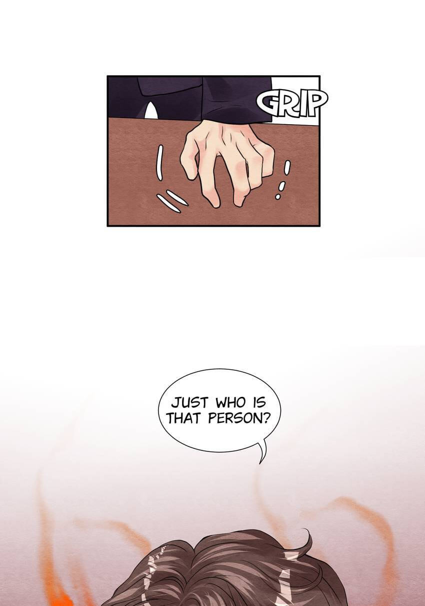 Off Limits! Chapter 57 page 9 - 
