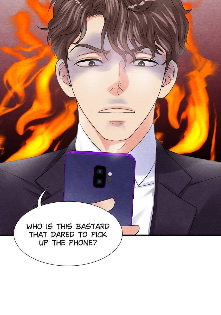 Off Limits! Chapter 57 page 10 - 