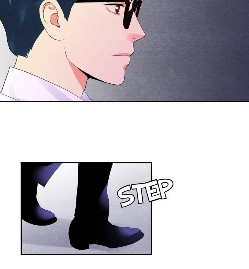 Off Limits! Chapter 58 page 11 - 