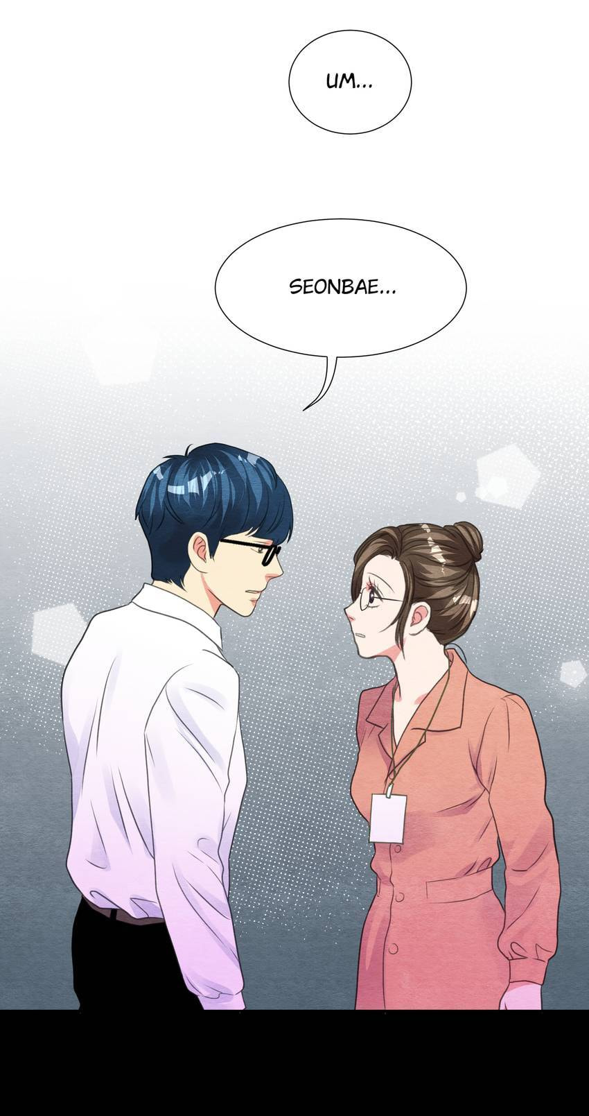 Off Limits! Chapter 58 page 12 - 