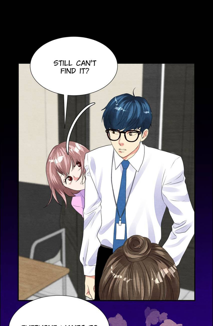 Off Limits! Chapter 58 page 13 - 