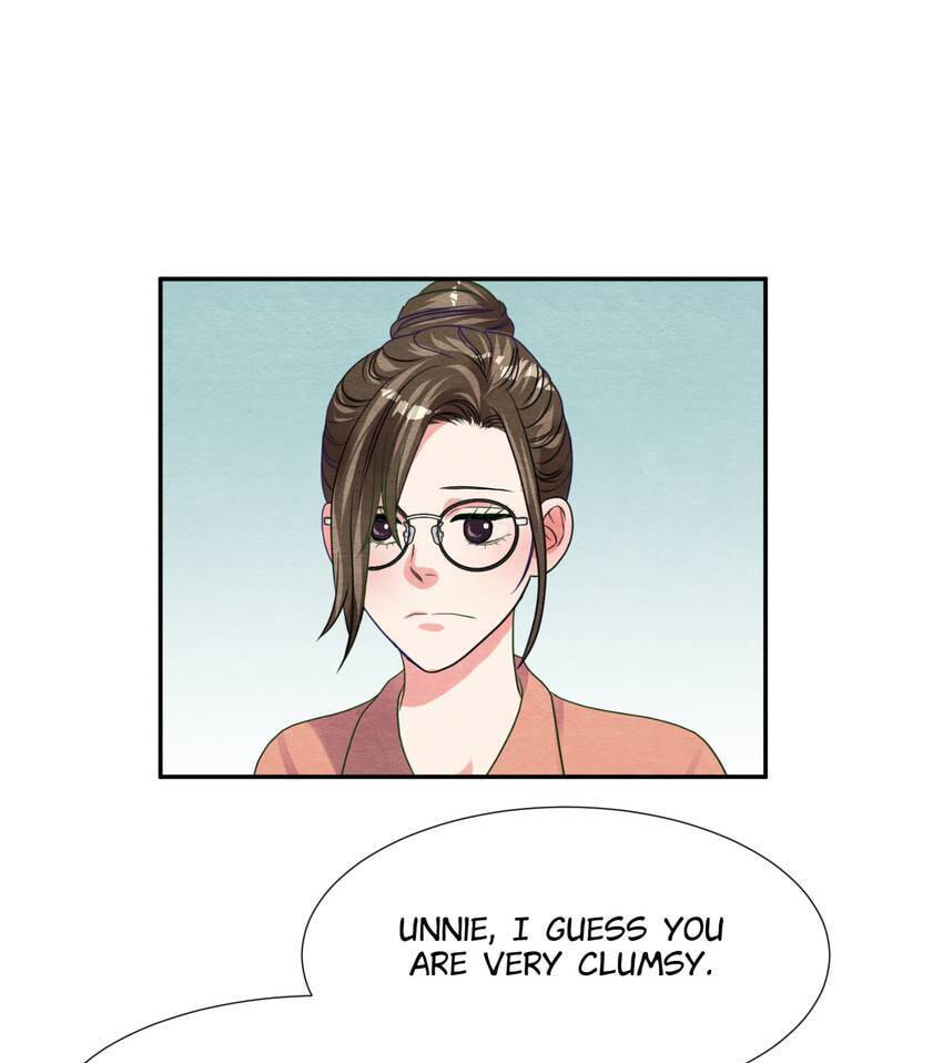 Off Limits! Chapter 58 page 15 - 