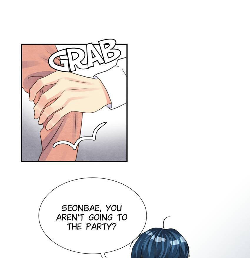 Off Limits! Chapter 58 page 18 - 
