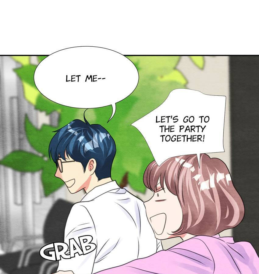 Off Limits! Chapter 58 page 20 - 