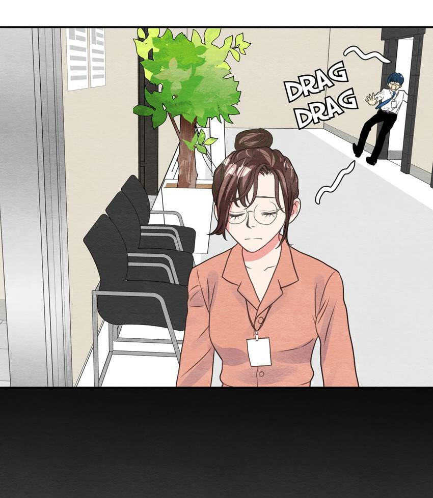Off Limits! Chapter 58 page 22 - 