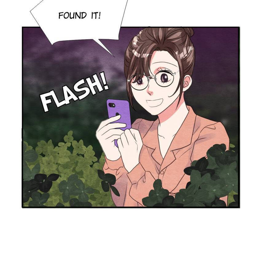 Off Limits! Chapter 58 page 25 - 