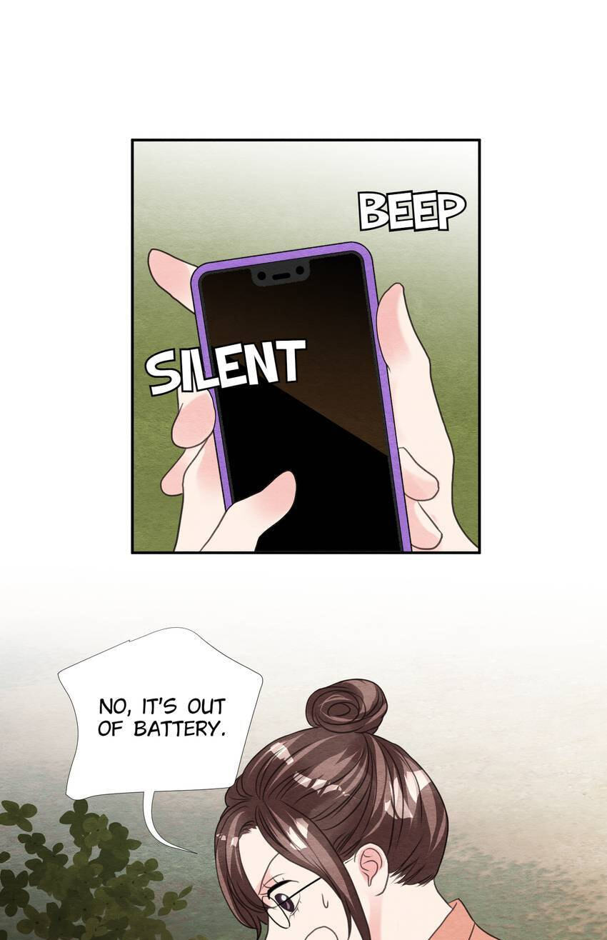 Off Limits! Chapter 58 page 26 - 