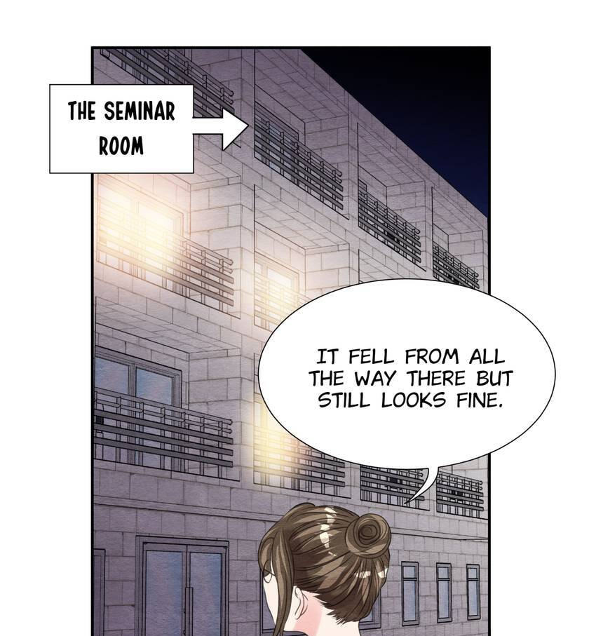 Off Limits! Chapter 58 page 28 - 