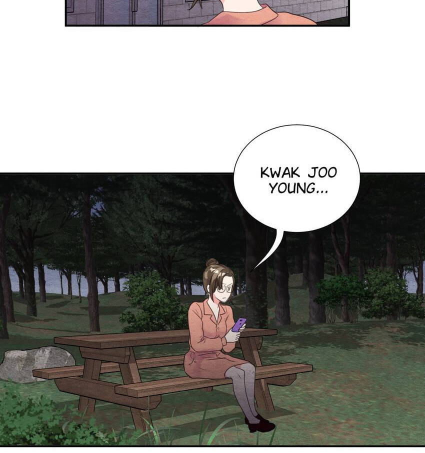 Off Limits! Chapter 58 page 29 - 