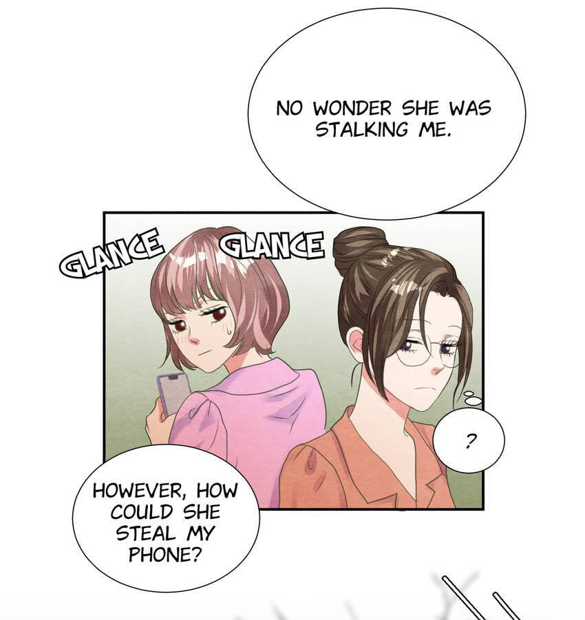 Off Limits! Chapter 58 page 30 - 
