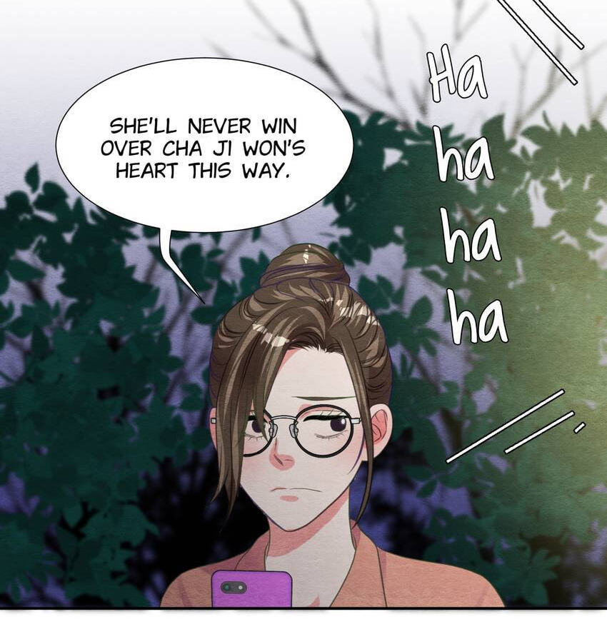 Off Limits! Chapter 58 page 31 - 