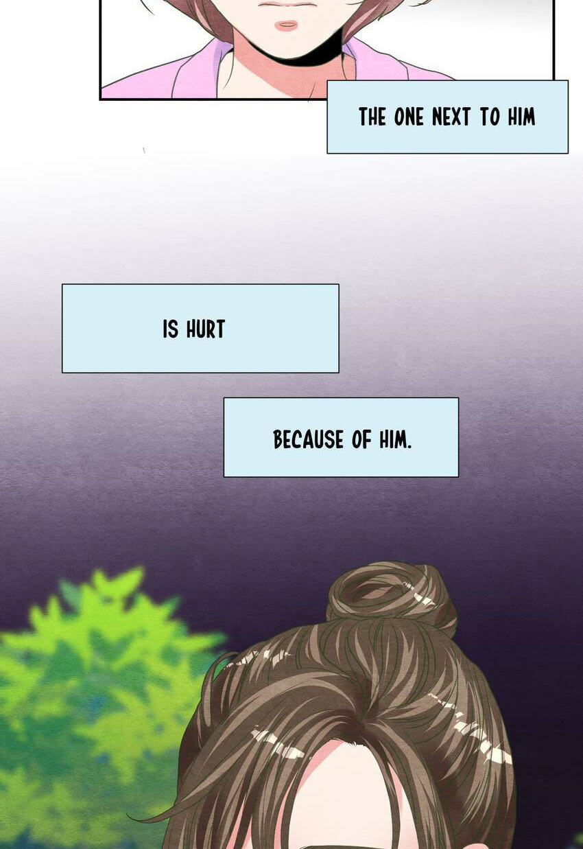 Off Limits! Chapter 58 page 37 - 