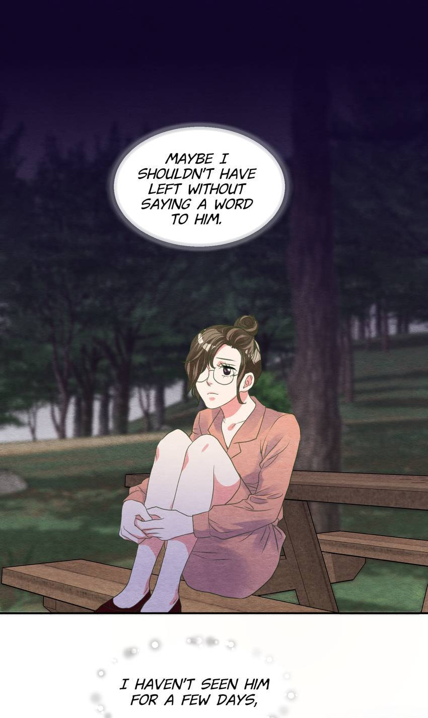 Off Limits! Chapter 58 page 40 - 
