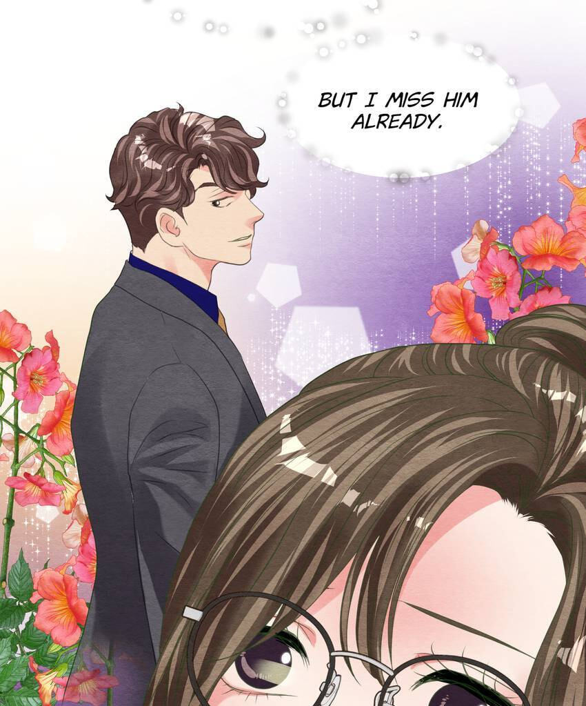 Off Limits! Chapter 58 page 41 - 