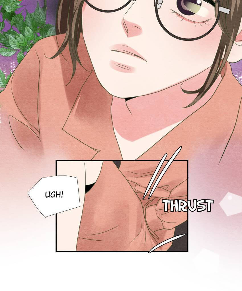 Off Limits! Chapter 58 page 42 - 