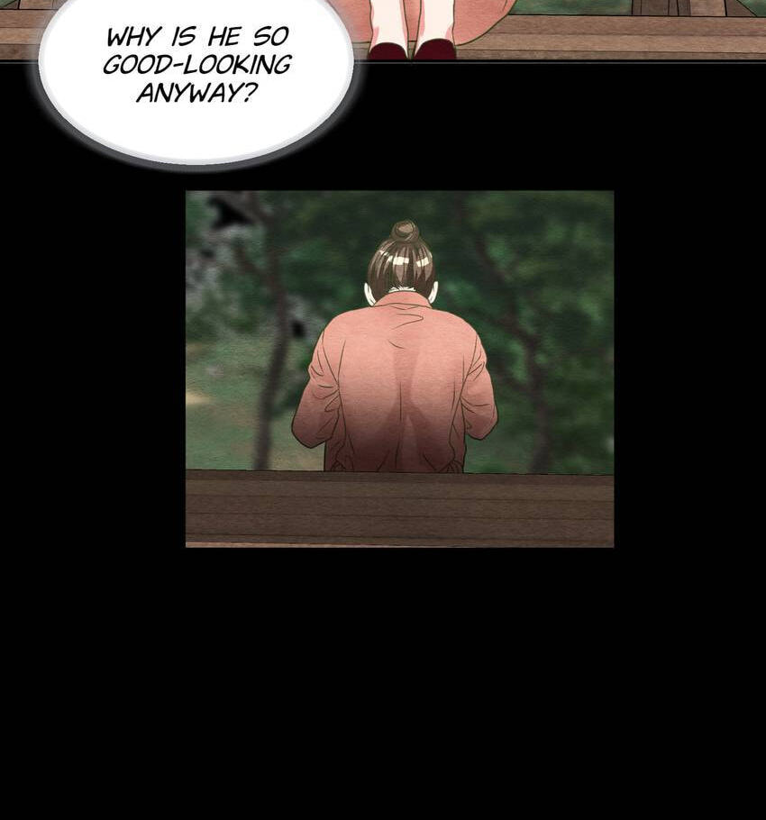 Off Limits! Chapter 58 page 44 - 