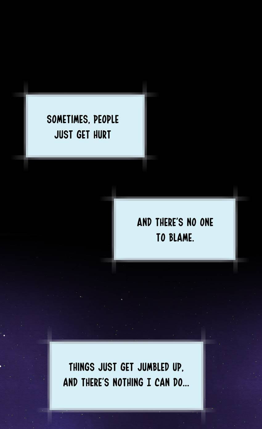 Off Limits! Chapter 58 page 45 - 