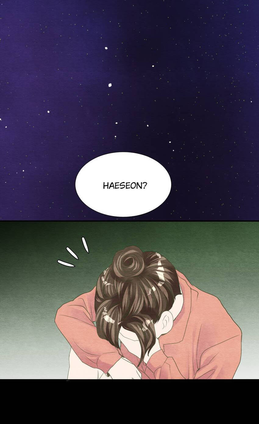 Off Limits! Chapter 58 page 47 - 
