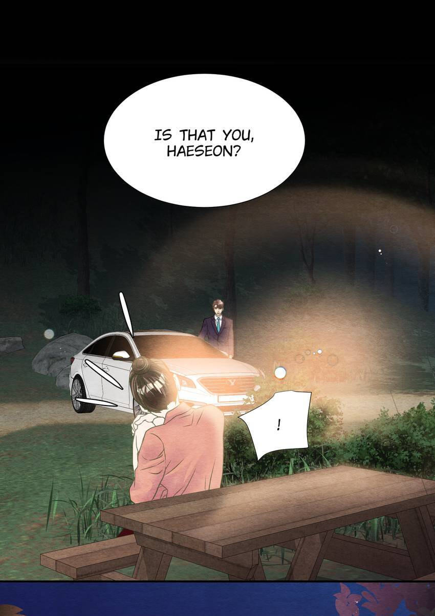 Off Limits! Chapter 58 page 48 - 