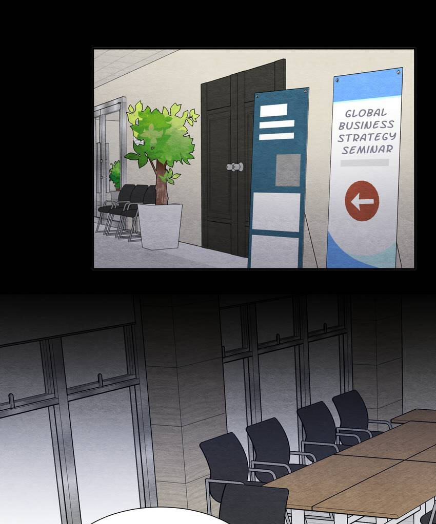 Off Limits! Chapter 58 page 6 - 