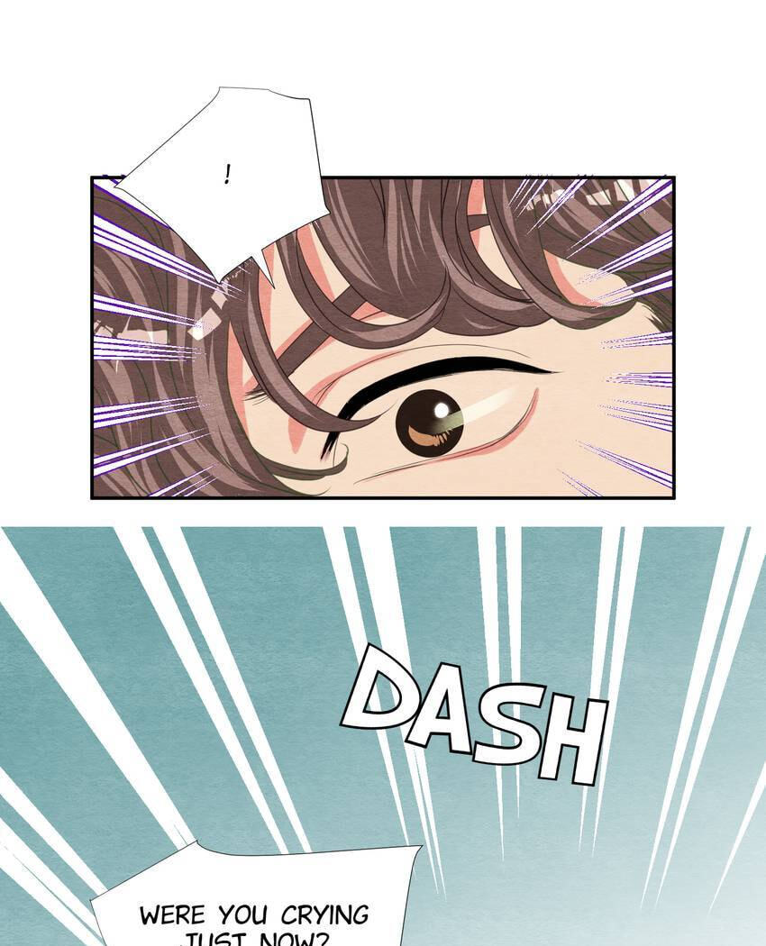 Off Limits! Chapter 58 page 53 - 