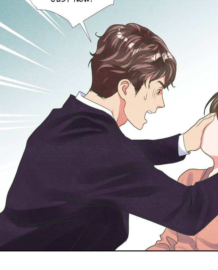Off Limits! Chapter 58 page 54 - 