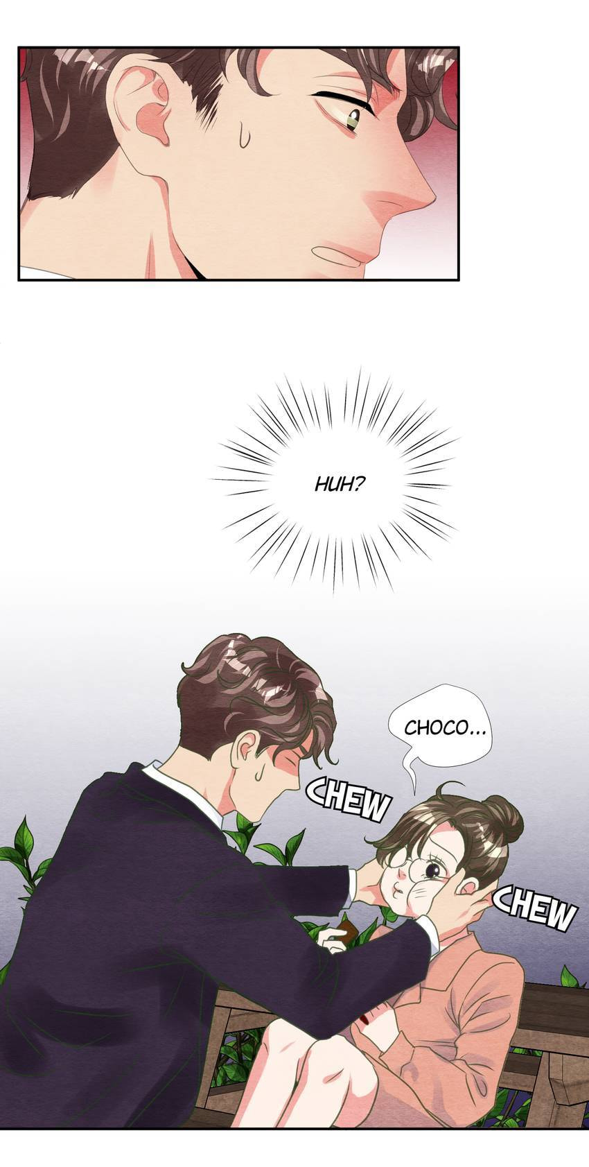 Off Limits! Chapter 58 page 55 - 