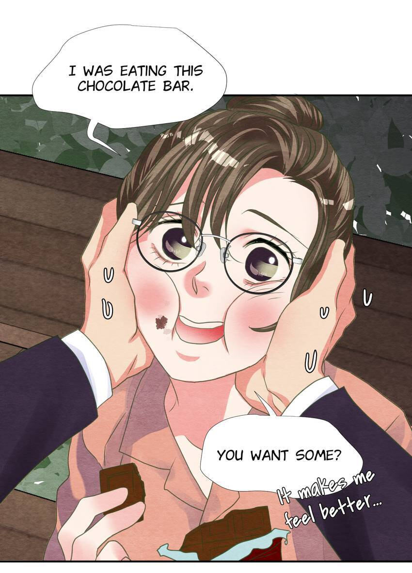 Off Limits! Chapter 58 page 56 - 