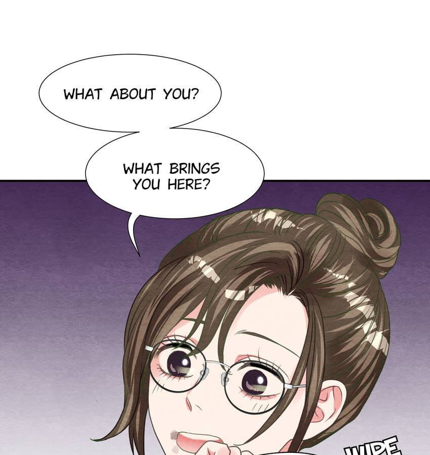 Off Limits! Chapter 58 page 58 - 