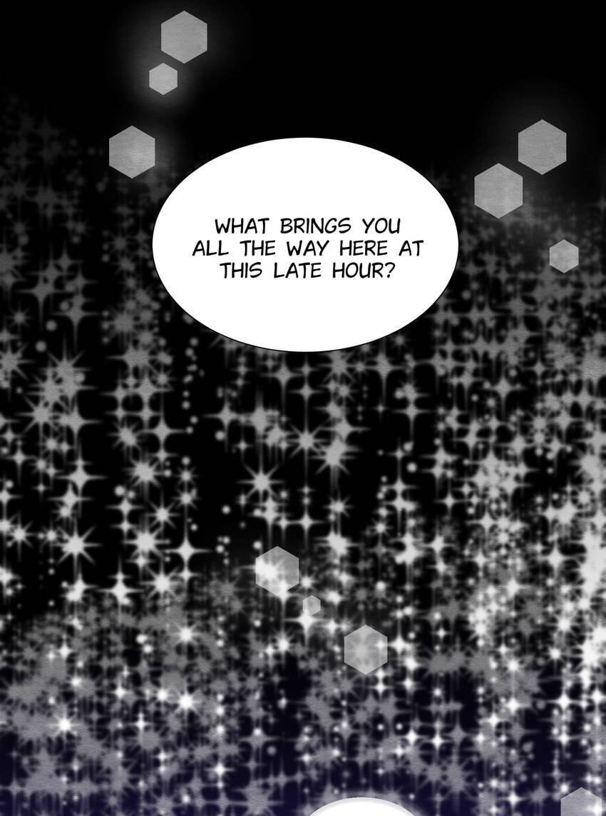 Off Limits! Chapter 58 page 60 - 
