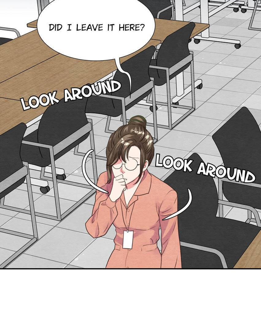 Off Limits! Chapter 58 page 7 - 