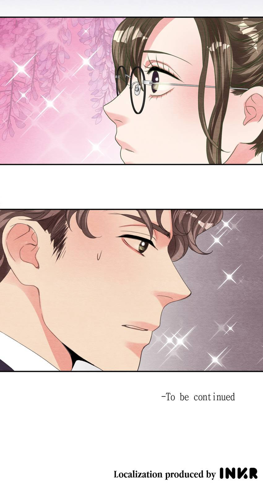 Off Limits! Chapter 58 page 62 - 