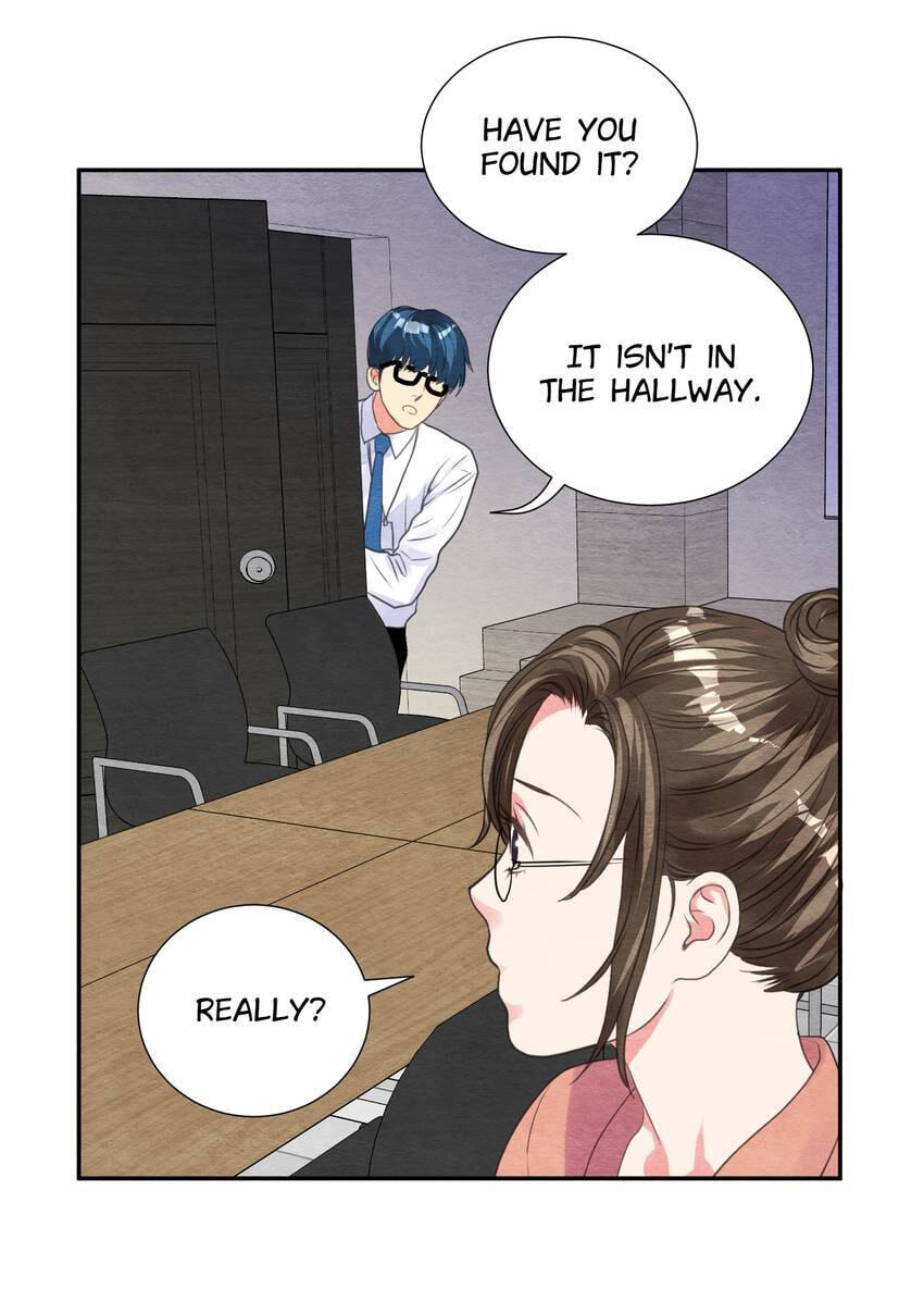 Off Limits! Chapter 58 page 9 - 