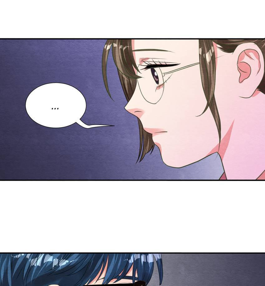 Off Limits! Chapter 58 page 10 - 
