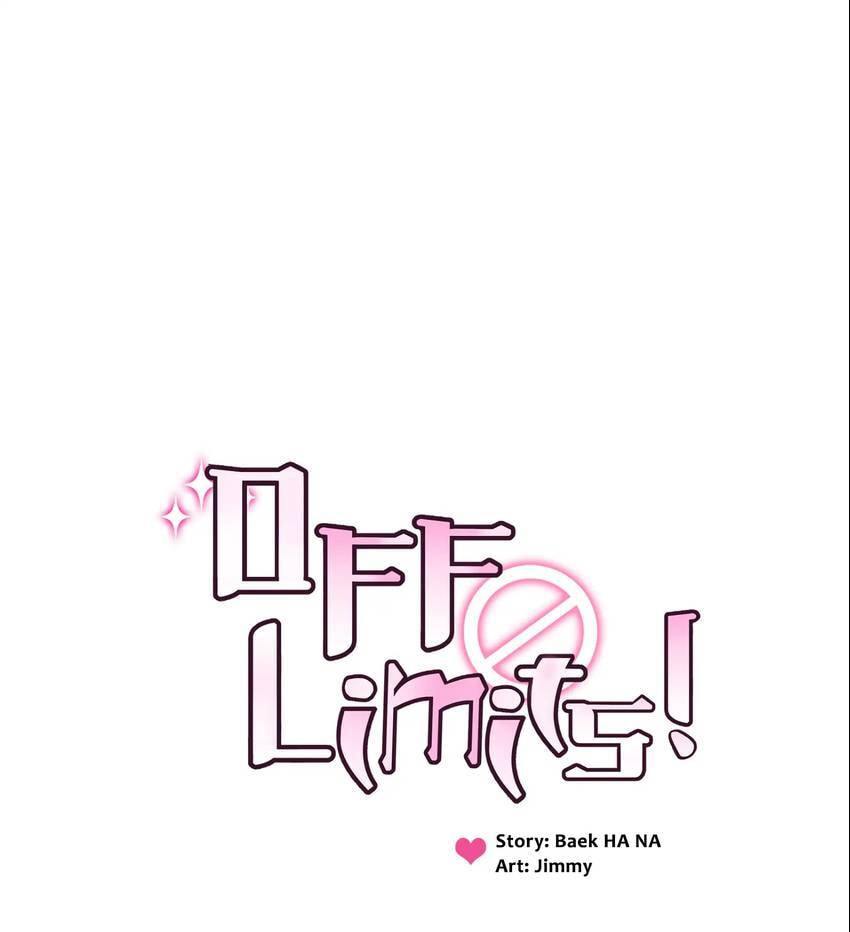 Off Limits! Chapter 59 page 1 - 