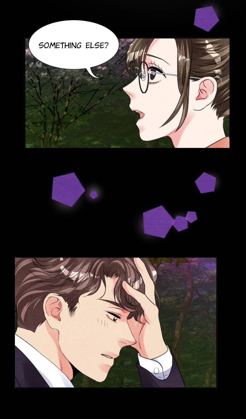 Off Limits! Chapter 59 page 14 - 