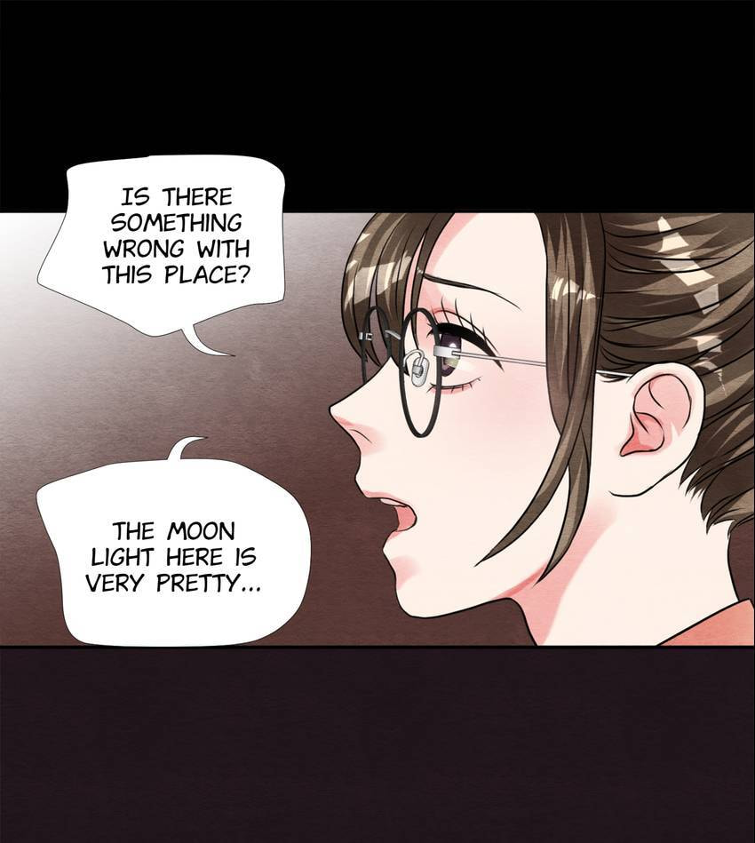 Off Limits! Chapter 59 page 15 - 