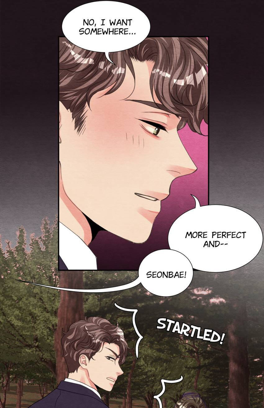 Off Limits! Chapter 59 page 16 - 