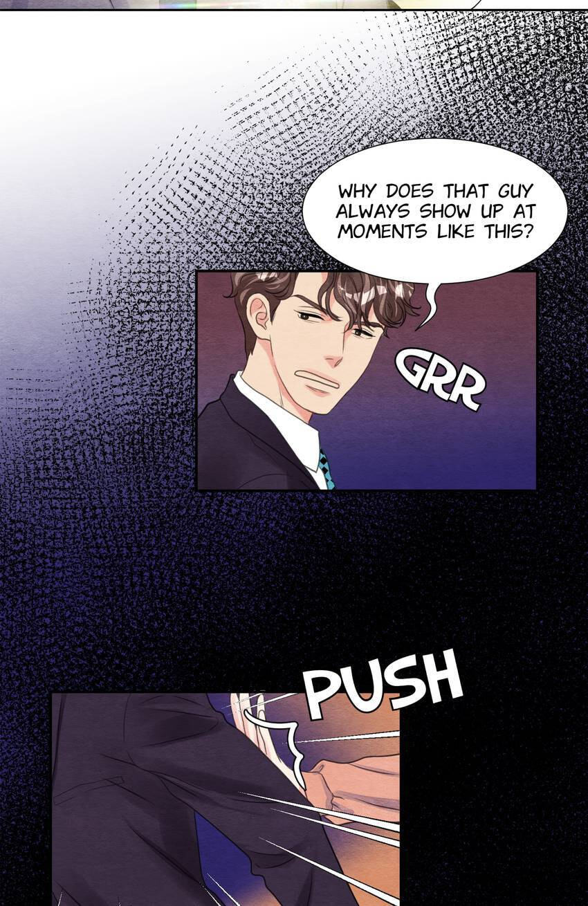 Off Limits! Chapter 59 page 18 - 