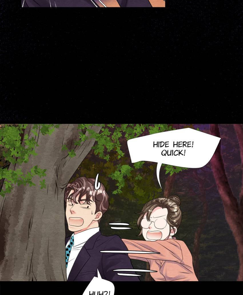Off Limits! Chapter 59 page 19 - 