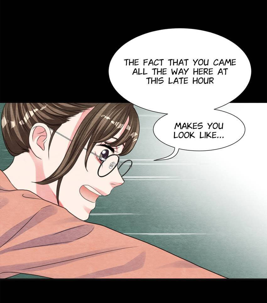 Off Limits! Chapter 59 page 23 - 